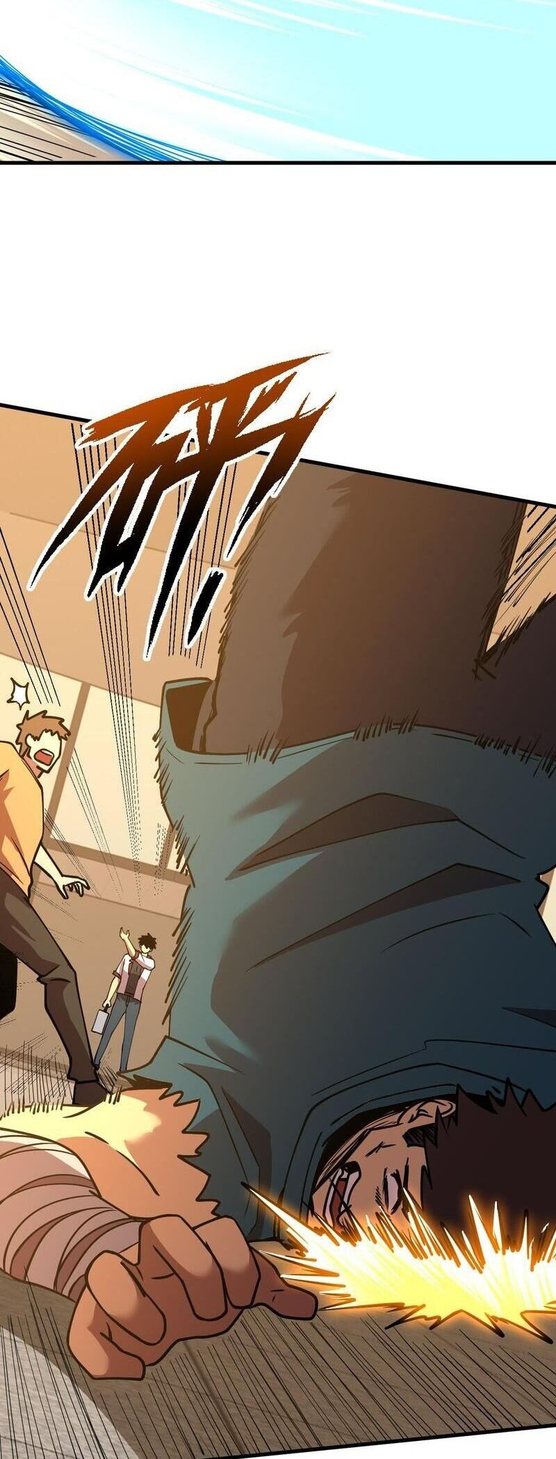 Cao Võ: Hạ Cánh Đến Một Vạn Năm Sau Chap 86 - Next Chap 87