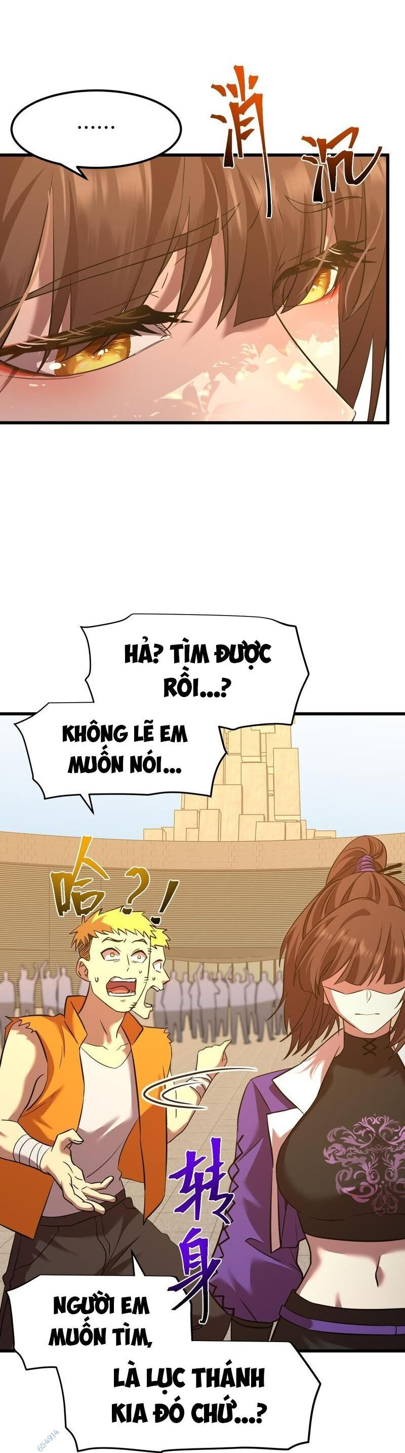 Cao Võ: Hạ Cánh Đến Một Vạn Năm Sau Chap 86 - Next Chap 87