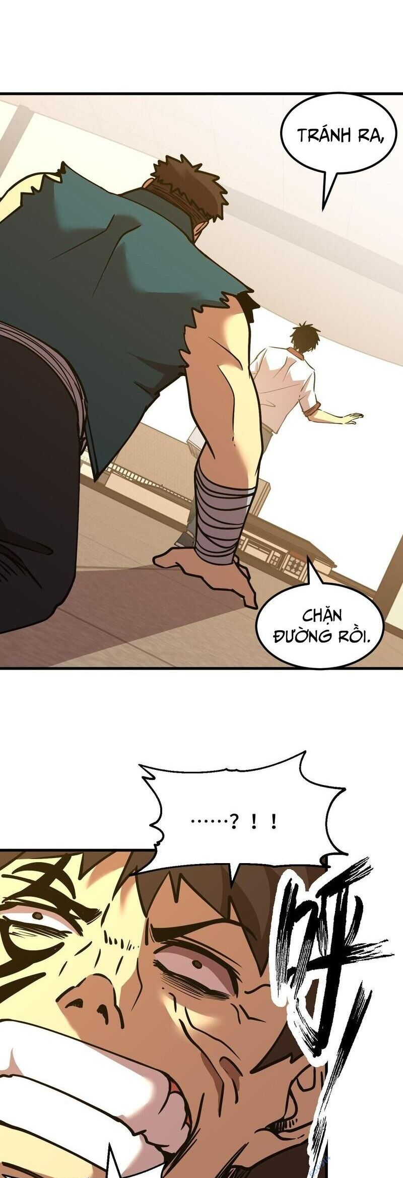 Cao Võ: Hạ Cánh Đến Một Vạn Năm Sau Chap 86 - Next Chap 87