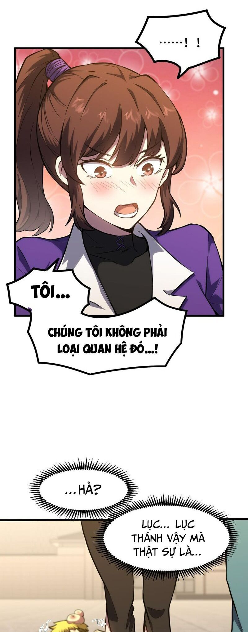 Cao Võ: Hạ Cánh Đến Một Vạn Năm Sau Chap 86 - Next Chap 87