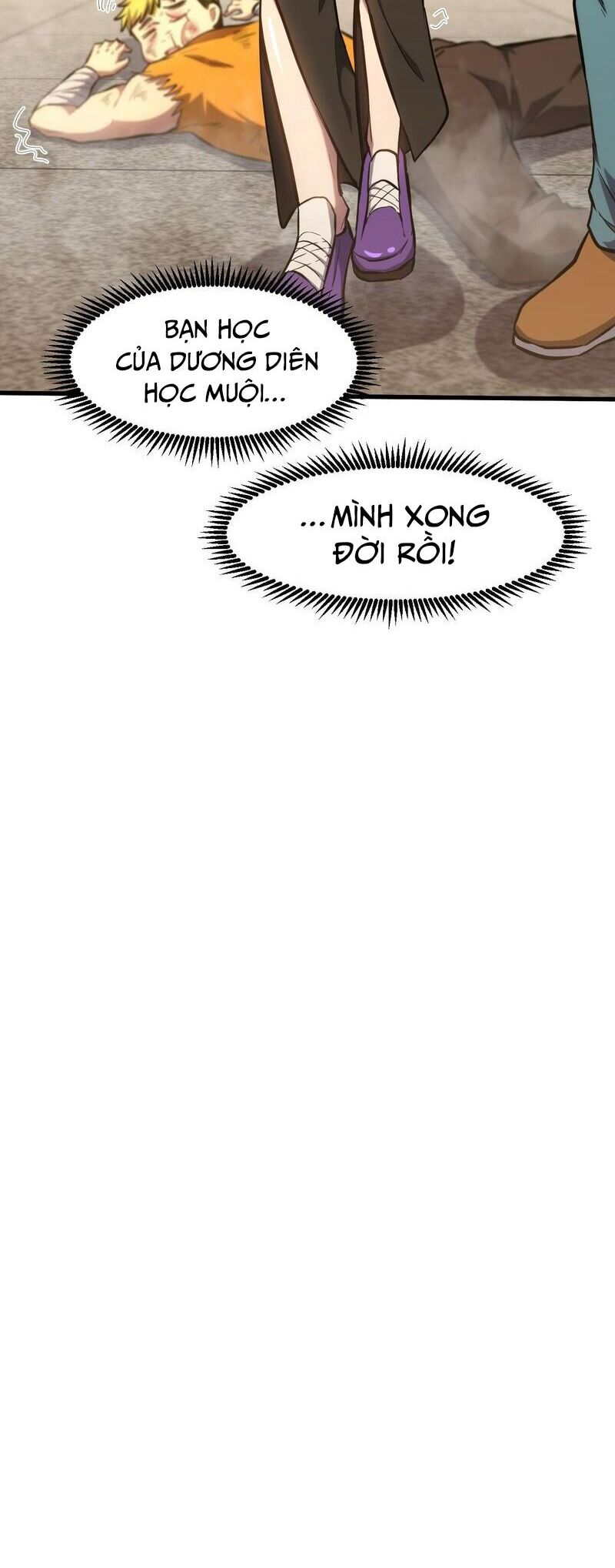 Cao Võ: Hạ Cánh Đến Một Vạn Năm Sau Chap 86 - Next Chap 87