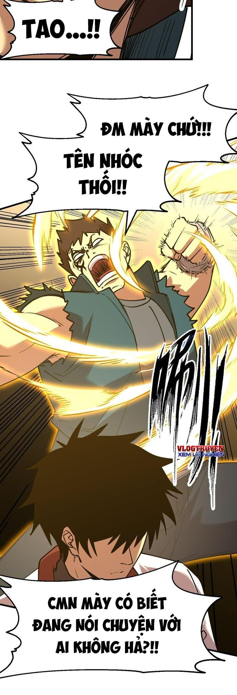 Cao Võ: Hạ Cánh Đến Một Vạn Năm Sau Chap 86 - Next Chap 87