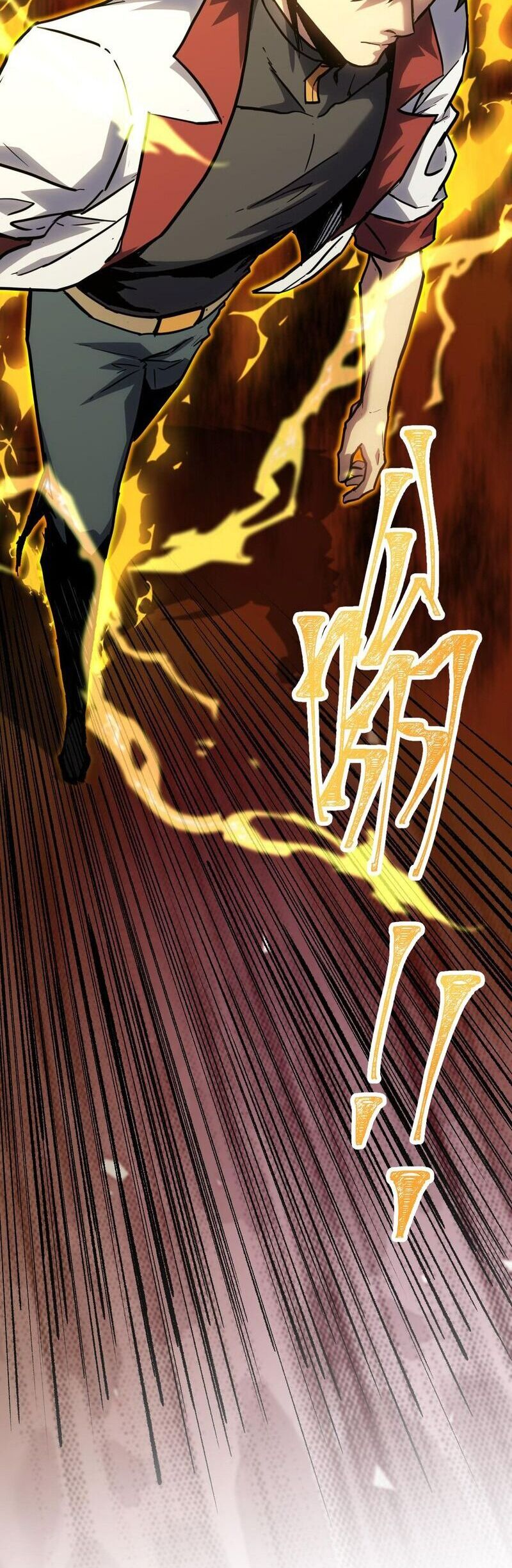 Cao Võ: Hạ Cánh Đến Một Vạn Năm Sau Chap 86 - Next Chap 87