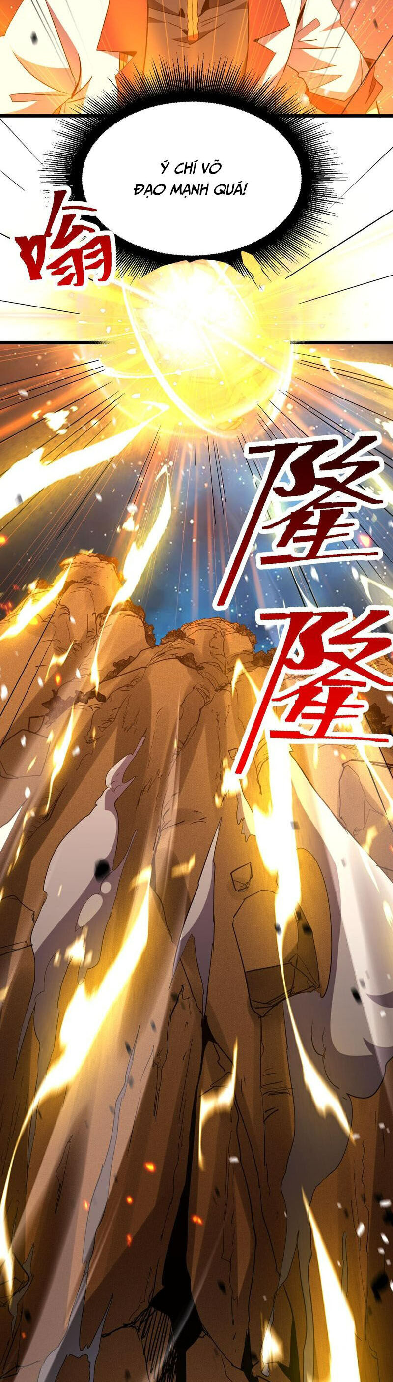 Cao Võ: Hạ Cánh Đến Một Vạn Năm Sau Chap 91 - Next Chap 92