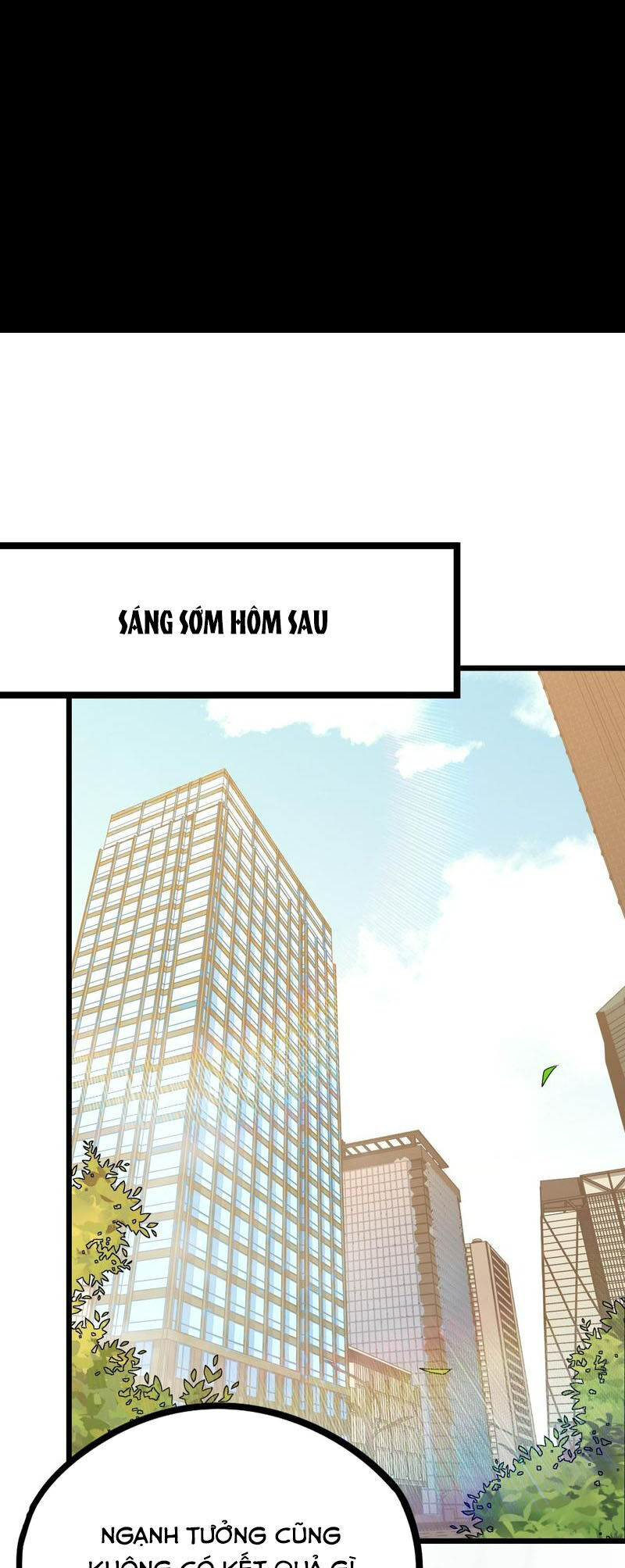 Cao Võ: Hạ Cánh Đến Một Vạn Năm Sau Chap 91 - Next Chap 92