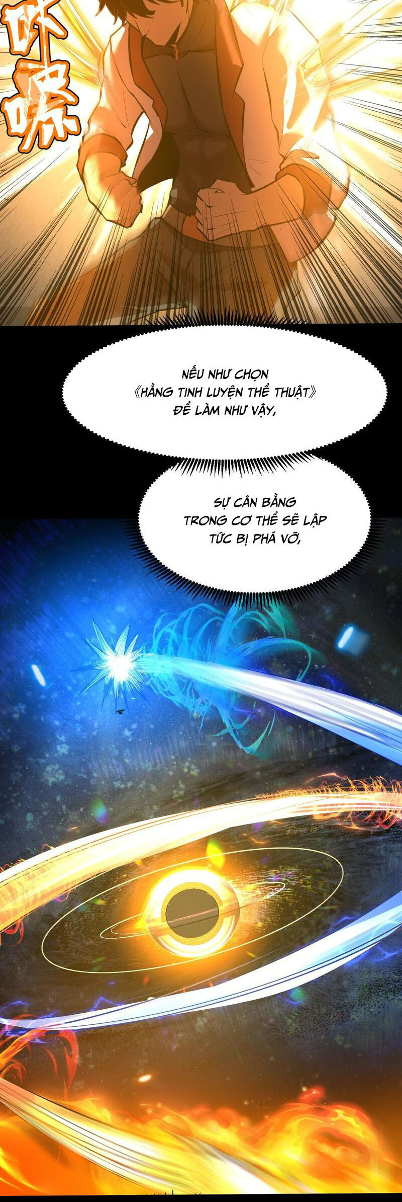 Cao Võ: Hạ Cánh Đến Một Vạn Năm Sau Chap 91 - Next Chap 92