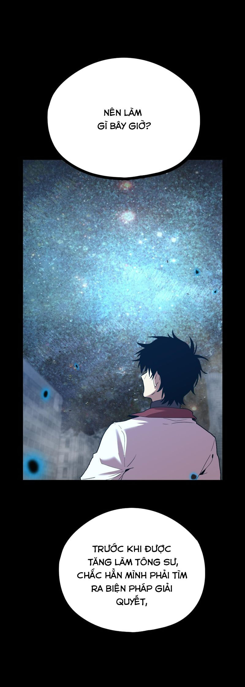 Cao Võ: Hạ Cánh Đến Một Vạn Năm Sau Chap 91 - Next Chap 92