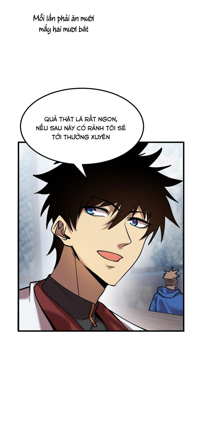 Cao Võ: Hạ Cánh Đến Một Vạn Năm Sau Chap 91 - Next Chap 92