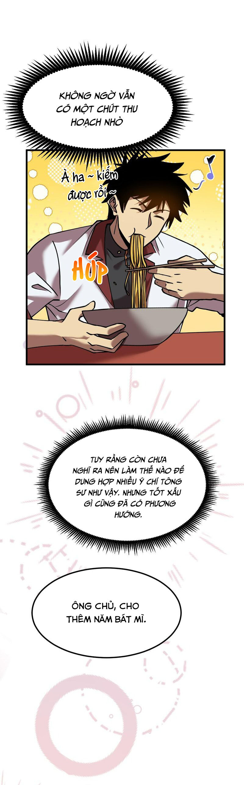 Cao Võ: Hạ Cánh Đến Một Vạn Năm Sau Chap 91 - Next Chap 92