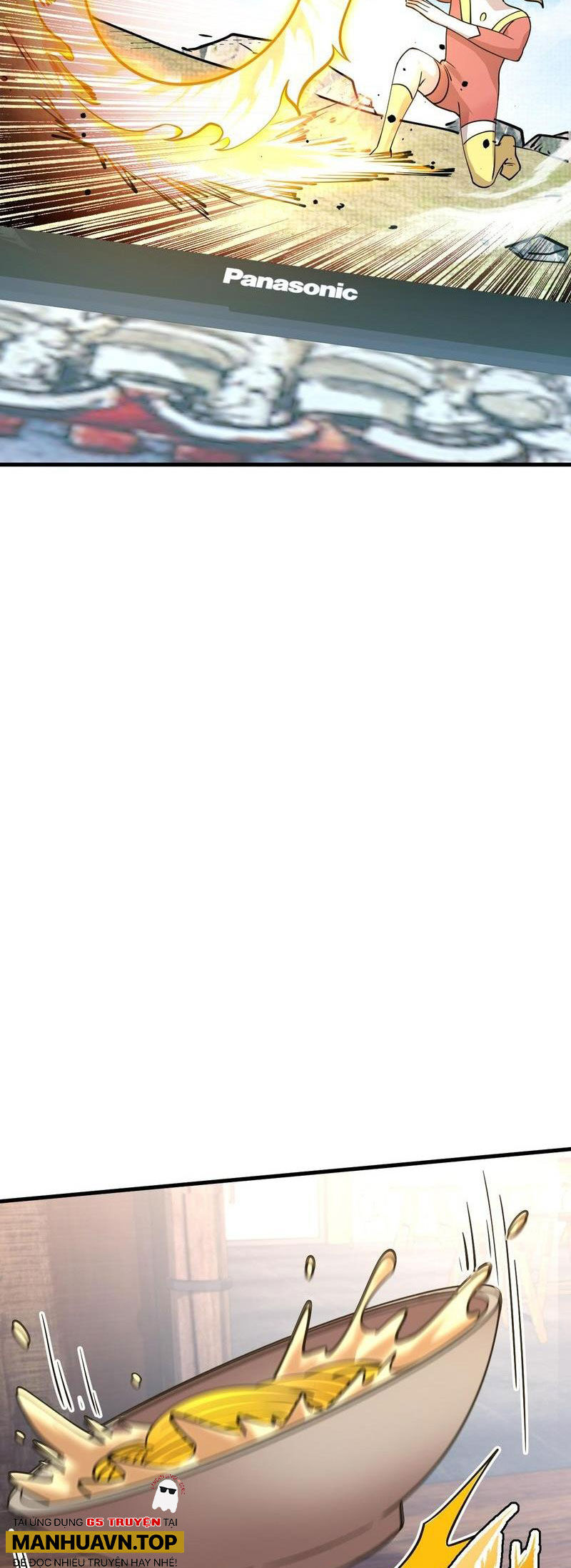 Cao Võ: Hạ Cánh Đến Một Vạn Năm Sau Chap 92 - Next Chap 93