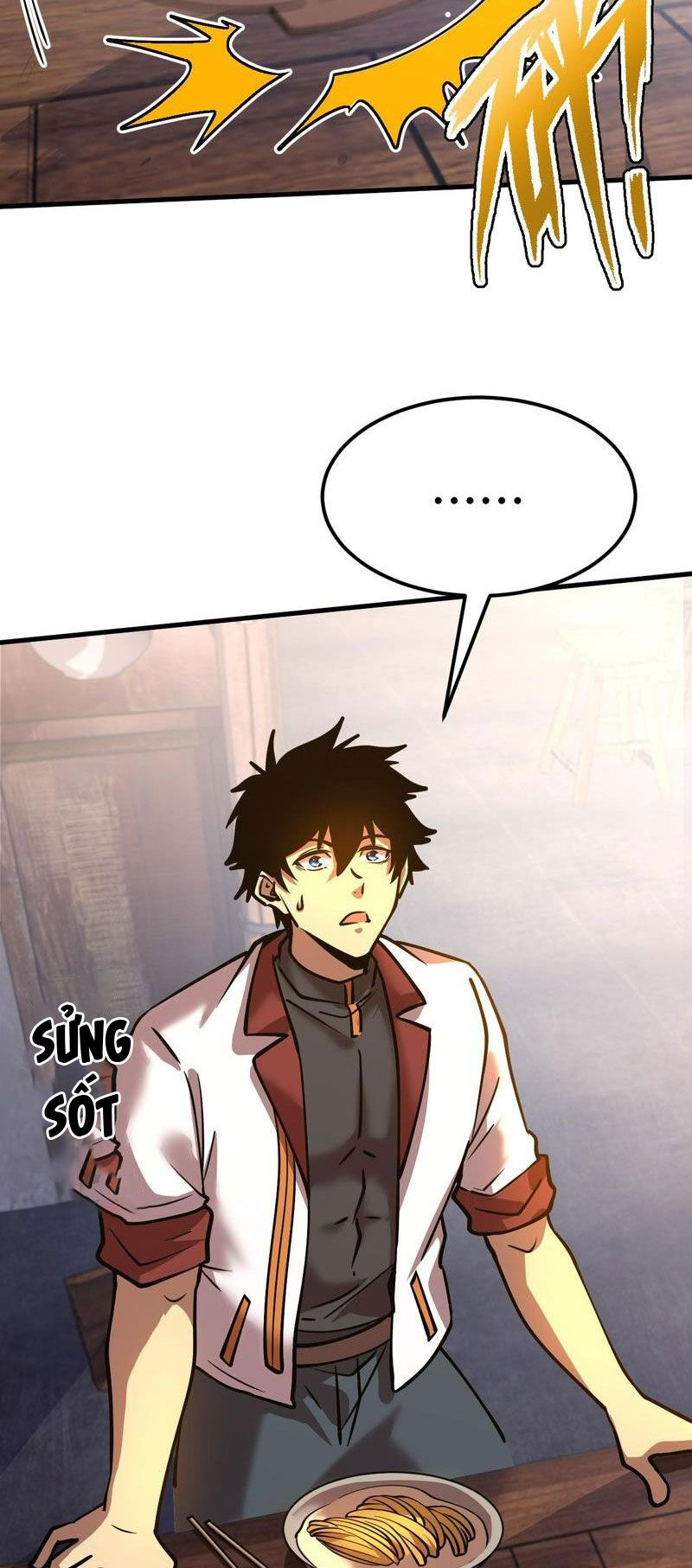 Cao Võ: Hạ Cánh Đến Một Vạn Năm Sau Chap 92 - Next Chap 93