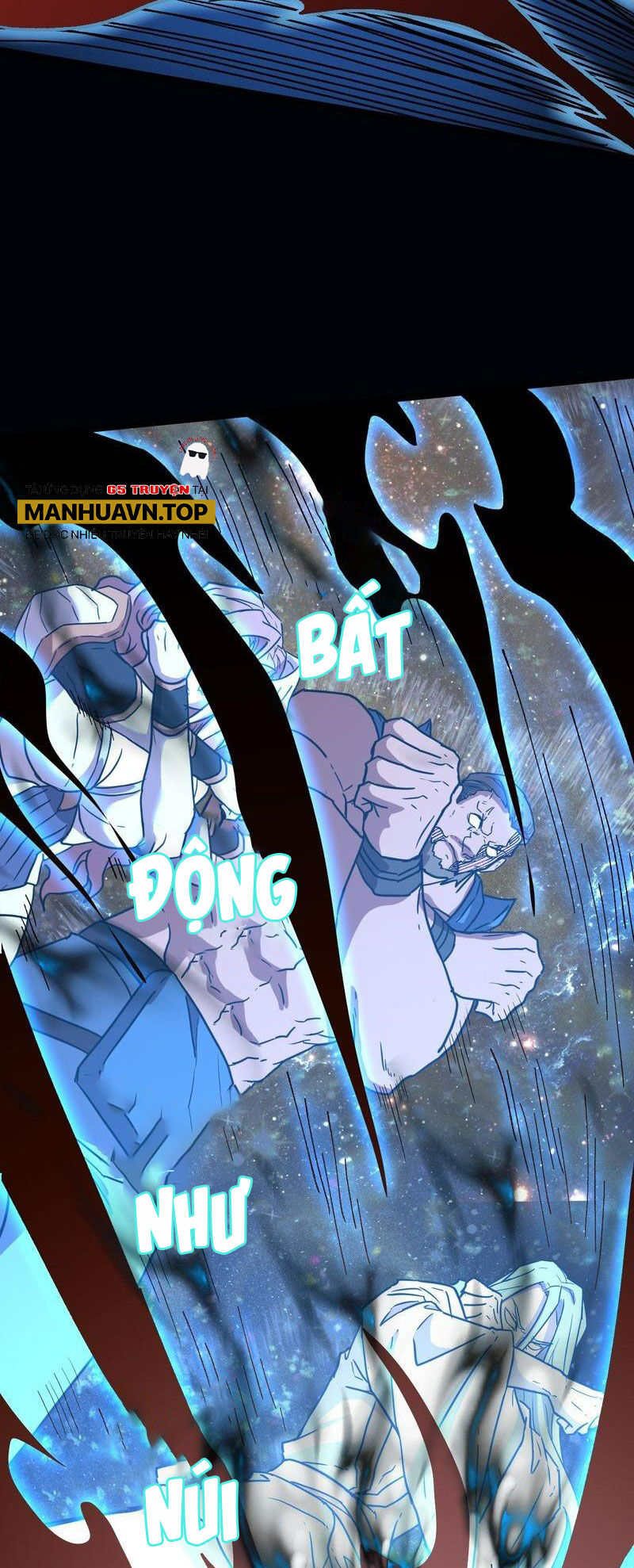 Cao Võ: Hạ Cánh Đến Một Vạn Năm Sau Chap 92 - Next Chap 93