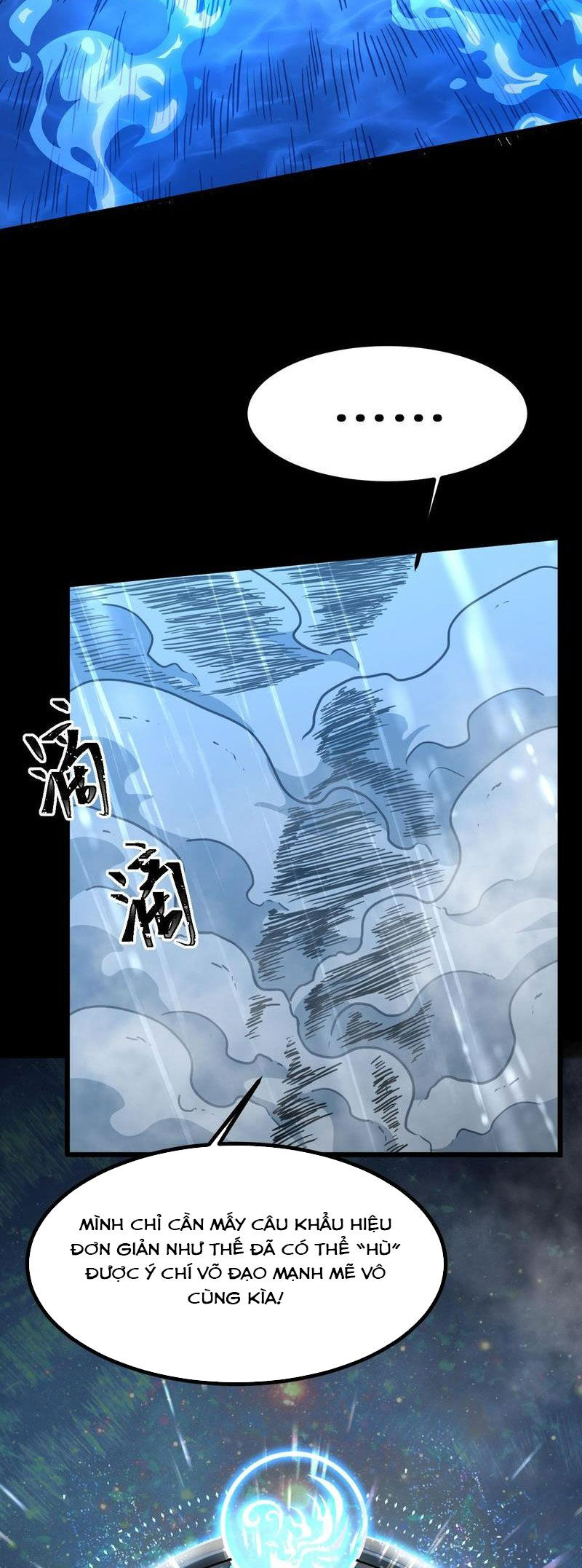 Cao Võ: Hạ Cánh Đến Một Vạn Năm Sau Chap 92 - Next Chap 93