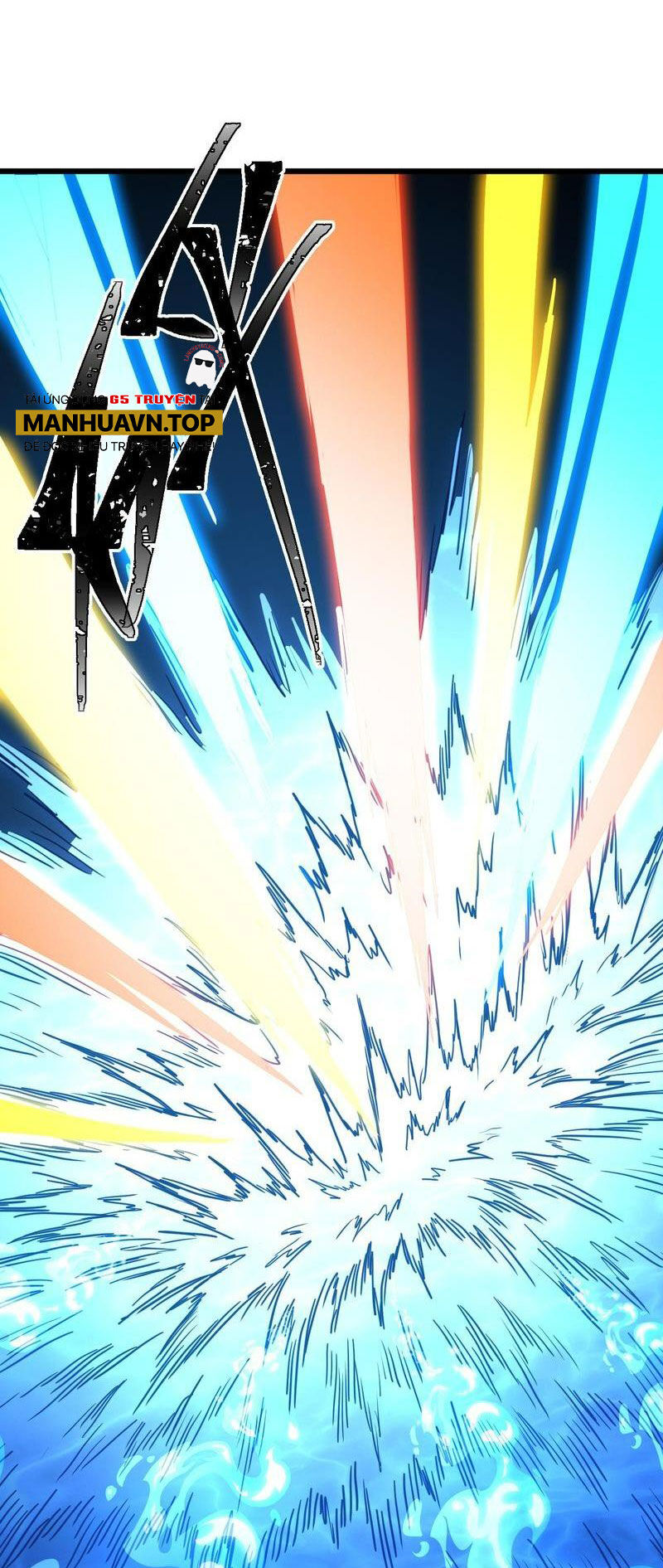 Cao Võ: Hạ Cánh Đến Một Vạn Năm Sau Chap 92 - Next Chap 93