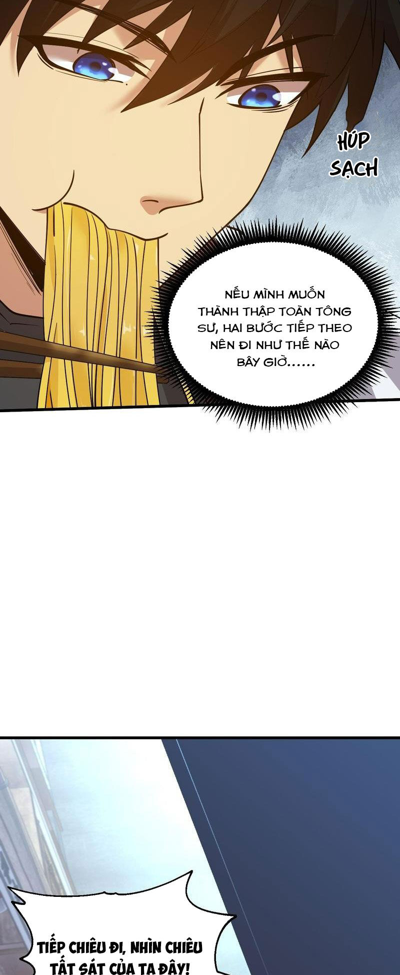 Cao Võ: Hạ Cánh Đến Một Vạn Năm Sau Chap 92 - Next Chap 93