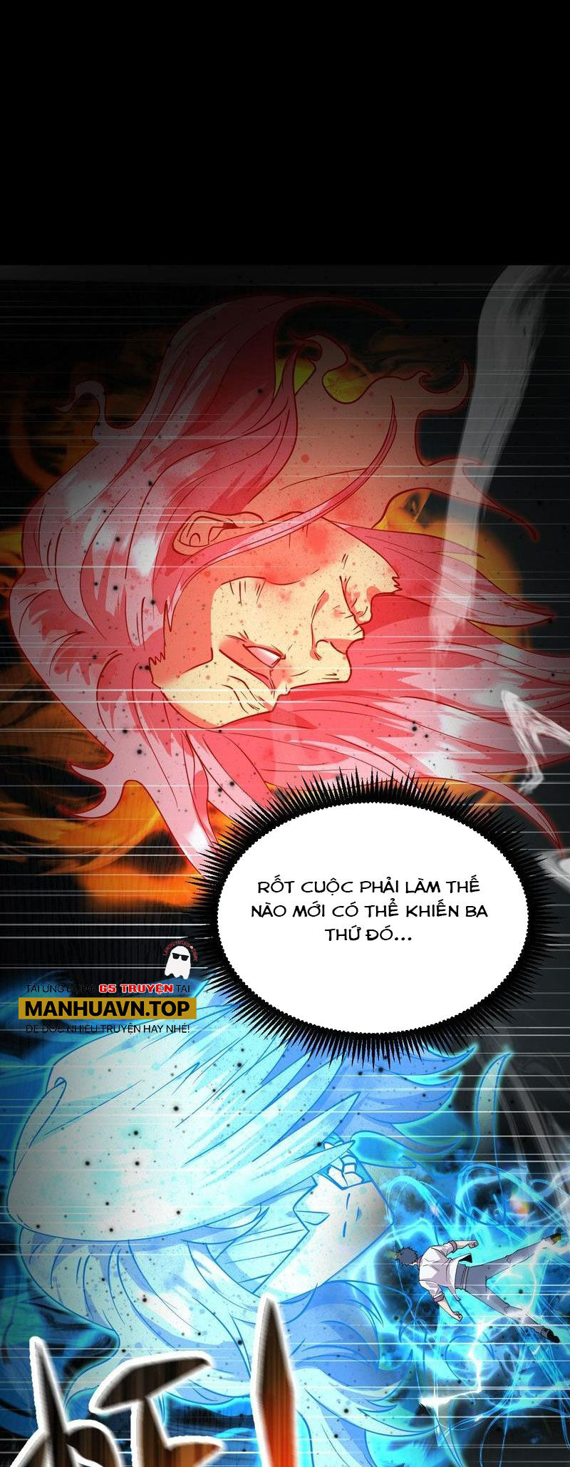 Cao Võ: Hạ Cánh Đến Một Vạn Năm Sau Chap 92 - Next Chap 93