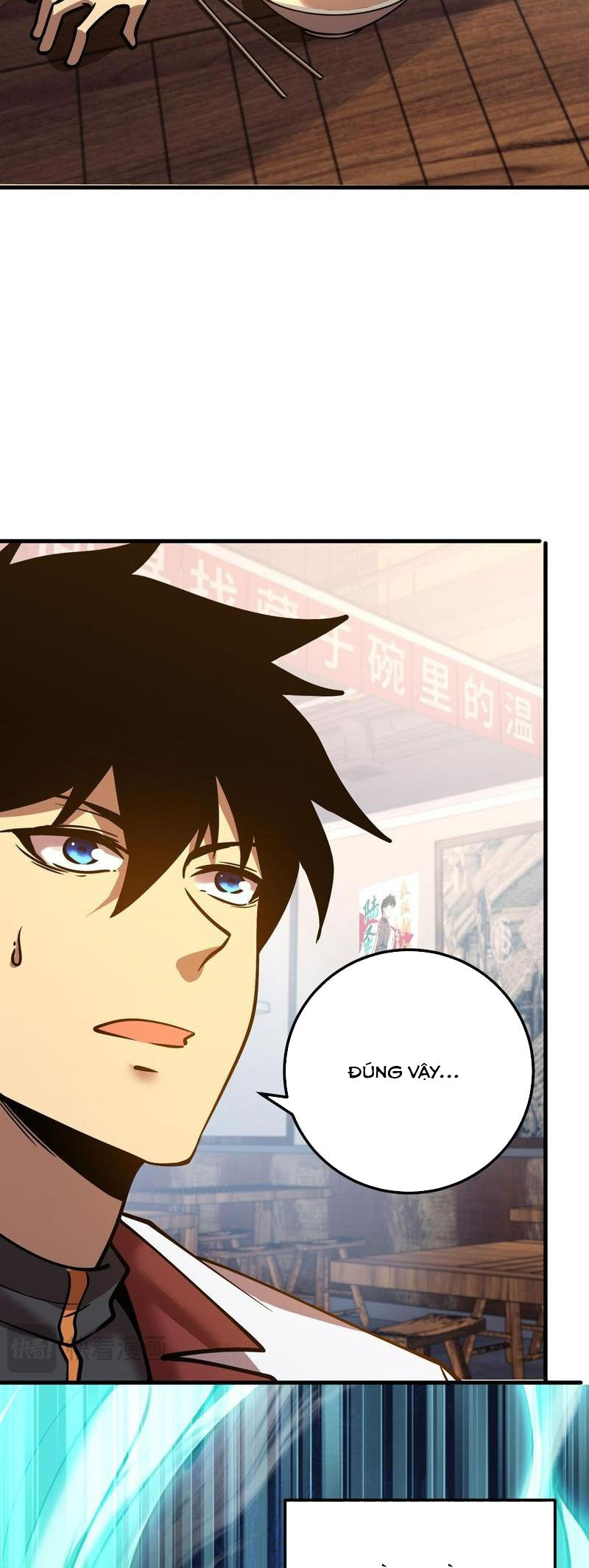 Cao Võ: Hạ Cánh Đến Một Vạn Năm Sau Chap 92 - Next Chap 93