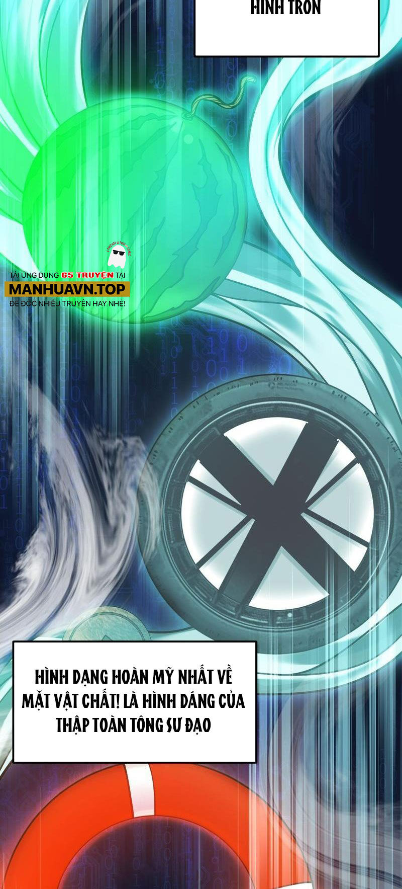 Cao Võ: Hạ Cánh Đến Một Vạn Năm Sau Chap 92 - Next Chap 93