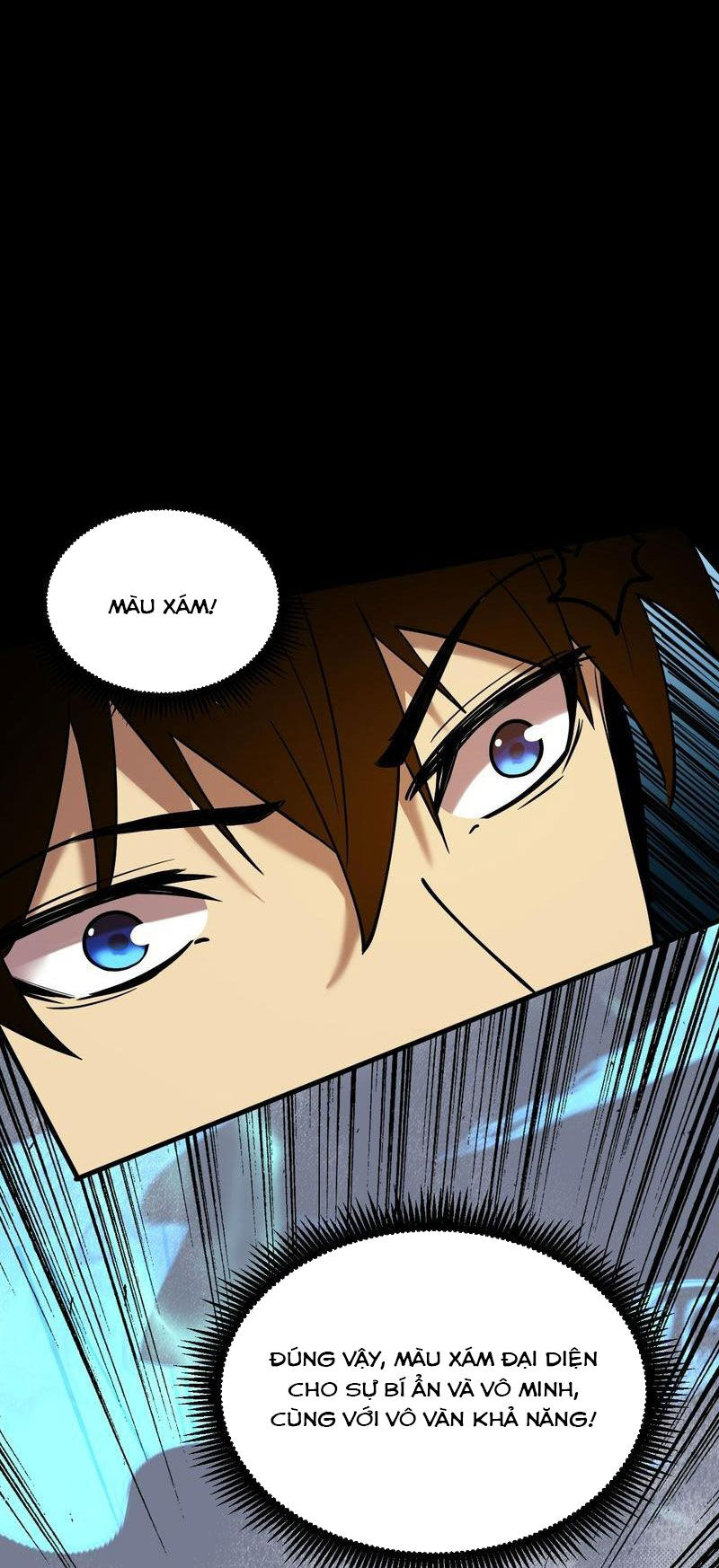 Cao Võ: Hạ Cánh Đến Một Vạn Năm Sau Chap 92 - Next Chap 93