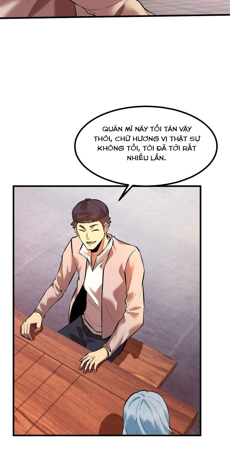 Cao Võ: Hạ Cánh Đến Một Vạn Năm Sau Chap 92 - Next Chap 93