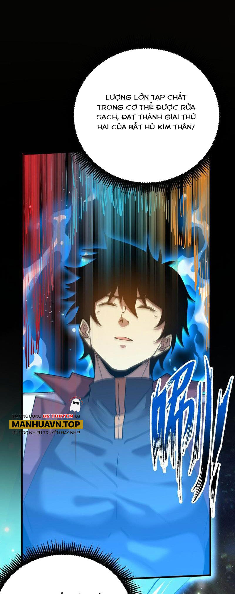 Cao Võ: Hạ Cánh Đến Một Vạn Năm Sau Chap 92 - Next Chap 93