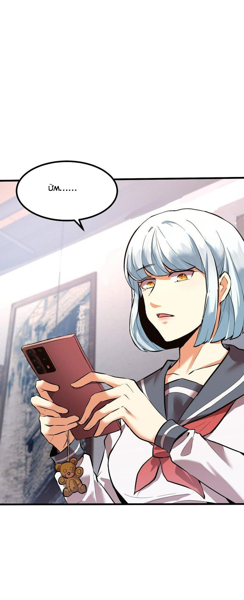 Cao Võ: Hạ Cánh Đến Một Vạn Năm Sau Chap 92 - Next Chap 93