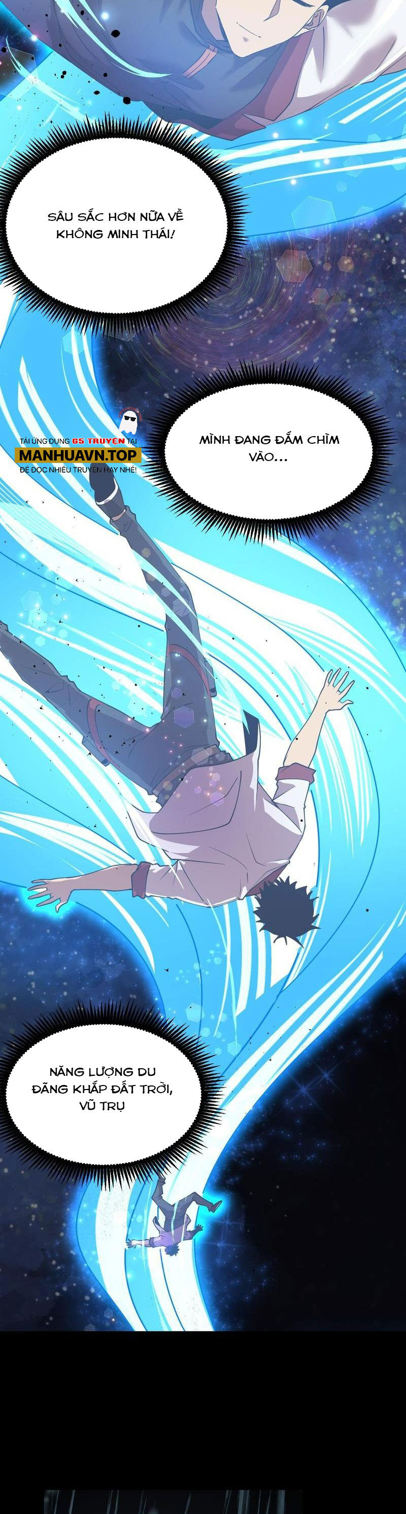 Cao Võ: Hạ Cánh Đến Một Vạn Năm Sau Chap 92 - Next Chap 93