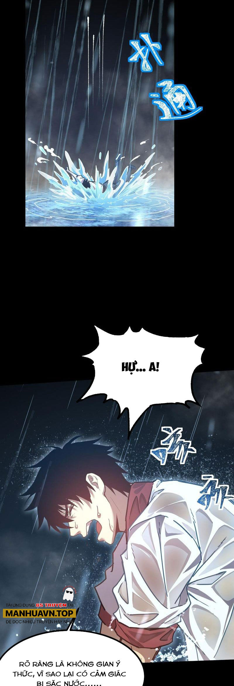 Cao Võ: Hạ Cánh Đến Một Vạn Năm Sau Chap 92 - Next Chap 93