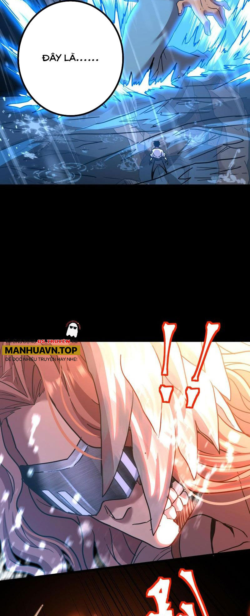 Cao Võ: Hạ Cánh Đến Một Vạn Năm Sau Chap 92 - Next Chap 93