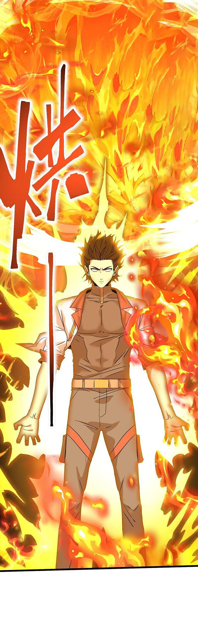 Cao Võ: Hạ Cánh Đến Một Vạn Năm Sau Chap 93 - Next Chap 94