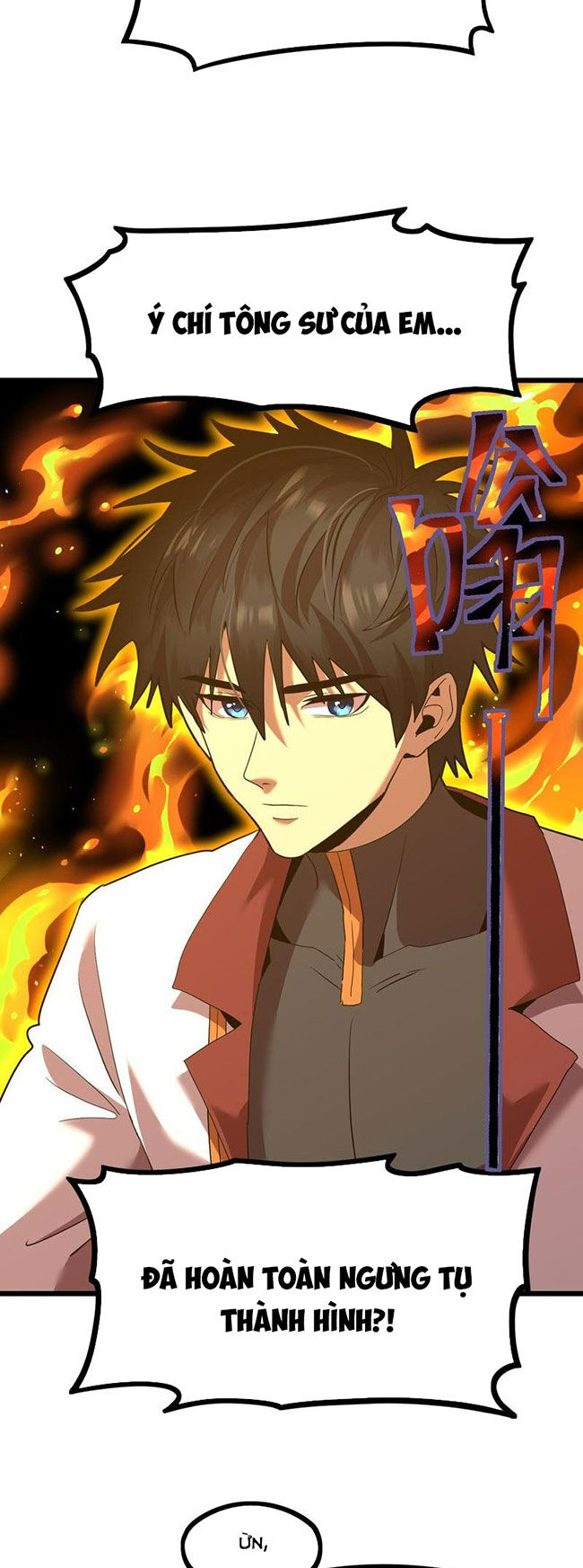 Cao Võ: Hạ Cánh Đến Một Vạn Năm Sau Chap 93 - Next Chap 94