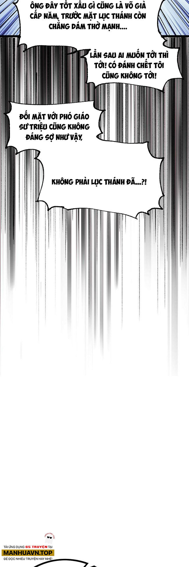 Cao Võ: Hạ Cánh Đến Một Vạn Năm Sau Chap 93 - Next Chap 94