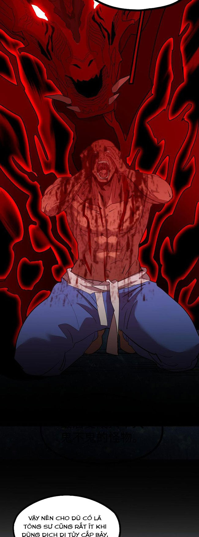 Cao Võ: Hạ Cánh Đến Một Vạn Năm Sau Chap 93 - Next Chap 94