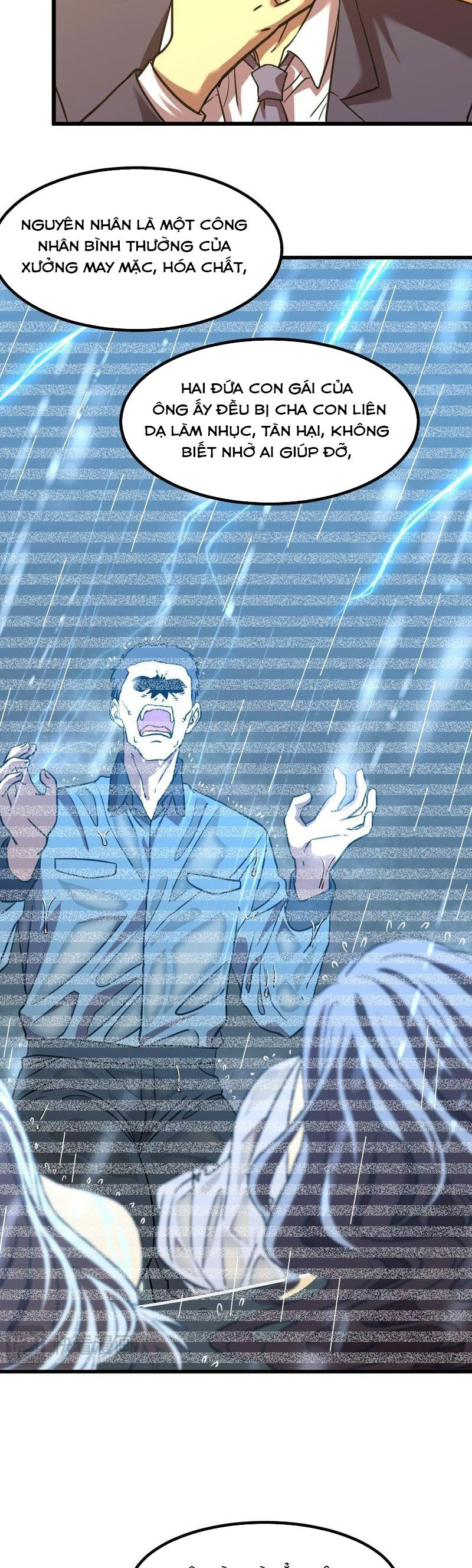 Cao Võ: Hạ Cánh Đến Một Vạn Năm Sau Chap 94 - Next Chap 95