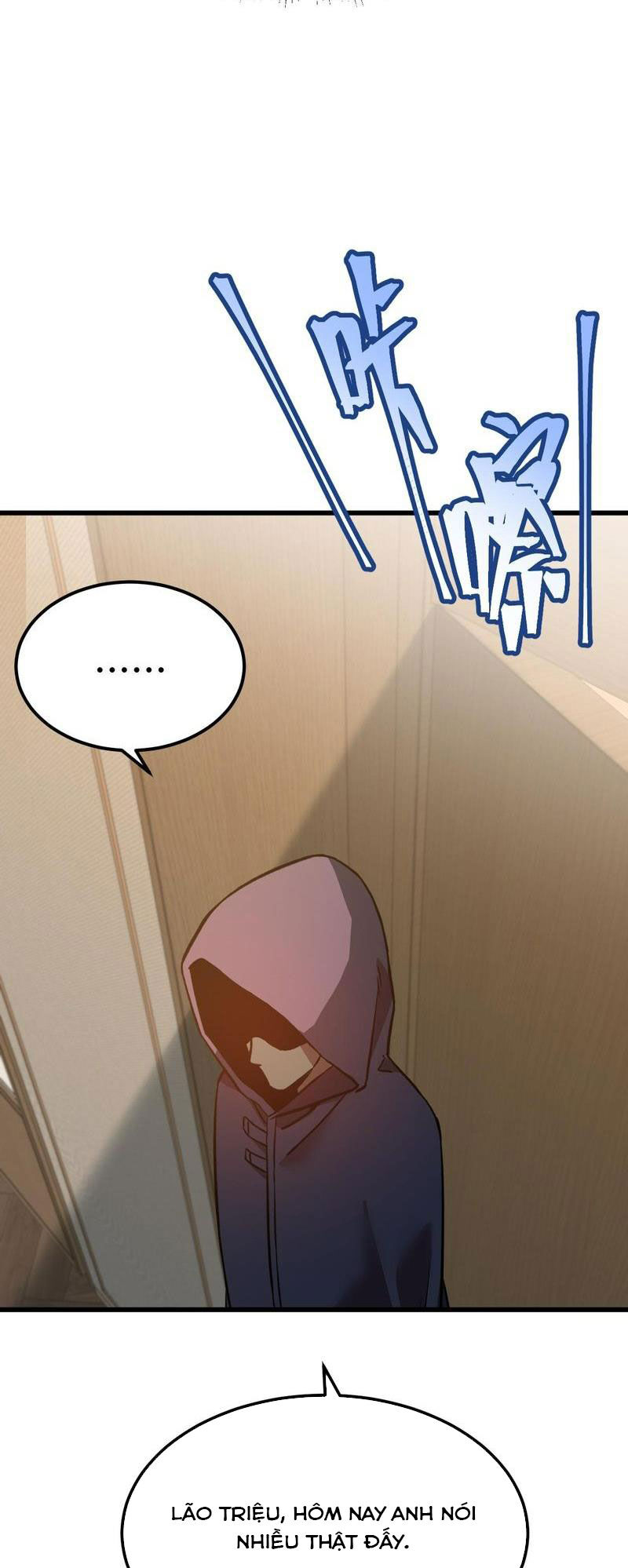 Cao Võ: Hạ Cánh Đến Một Vạn Năm Sau Chap 94 - Next Chap 95