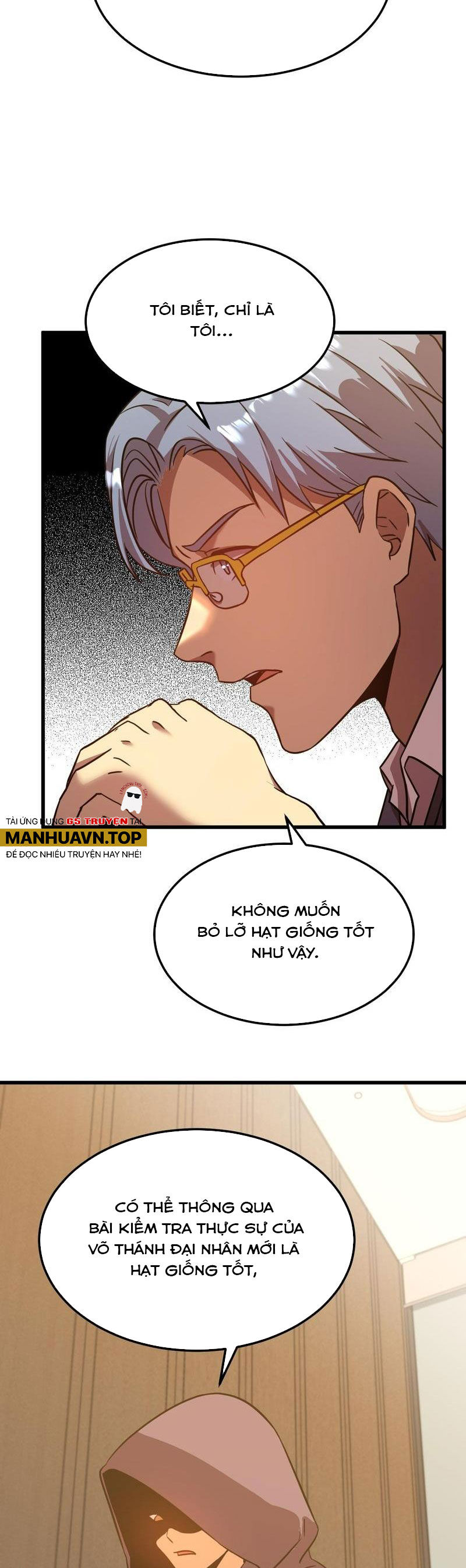Cao Võ: Hạ Cánh Đến Một Vạn Năm Sau Chap 94 - Next Chap 95
