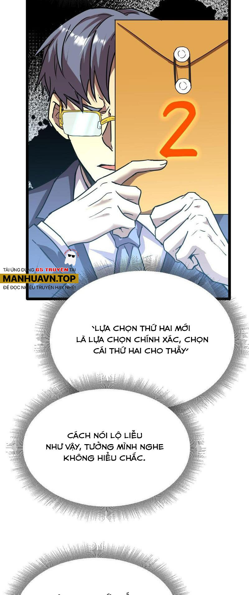 Cao Võ: Hạ Cánh Đến Một Vạn Năm Sau Chap 94 - Next Chap 95