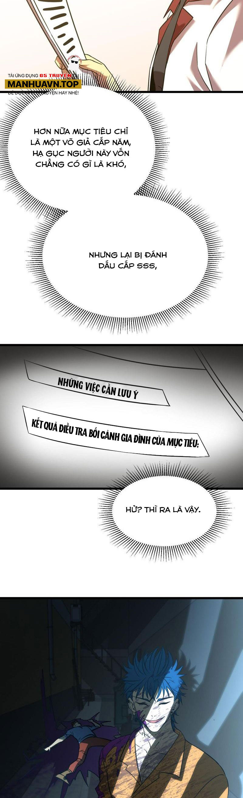 Cao Võ: Hạ Cánh Đến Một Vạn Năm Sau Chap 94 - Next Chap 95