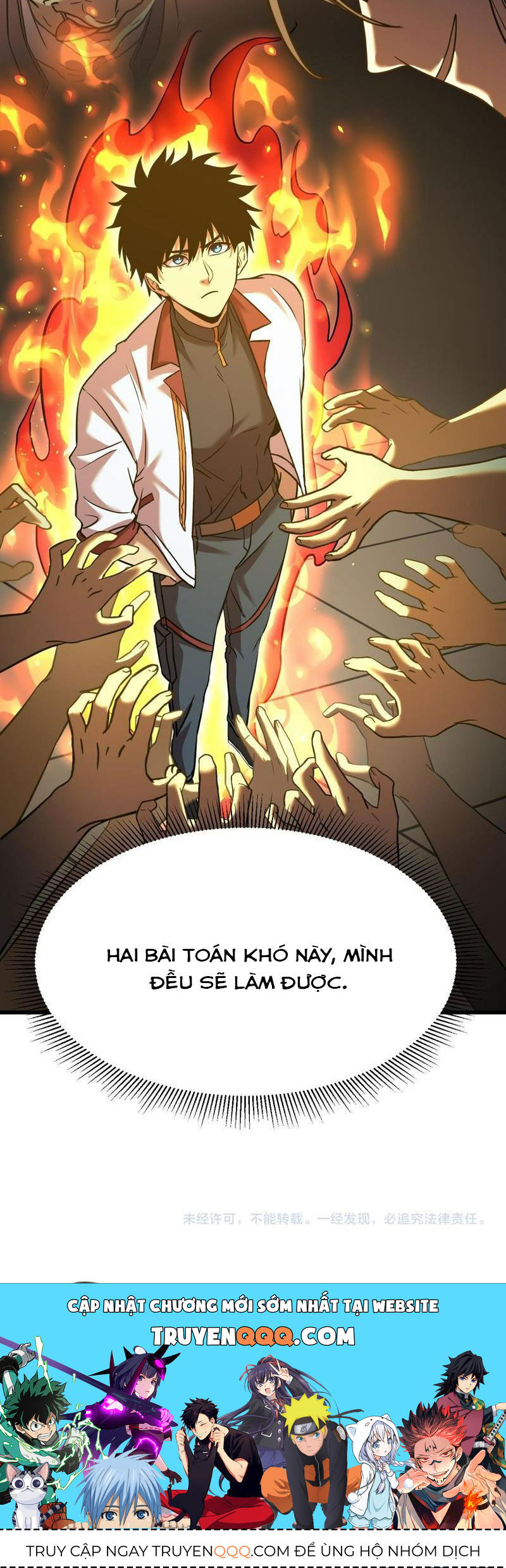 Cao Võ: Hạ Cánh Đến Một Vạn Năm Sau Chap 94 - Next Chap 95
