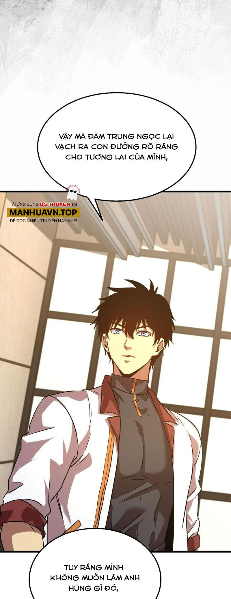 Cao Võ: Hạ Cánh Đến Một Vạn Năm Sau Chap 94 - Next Chap 95