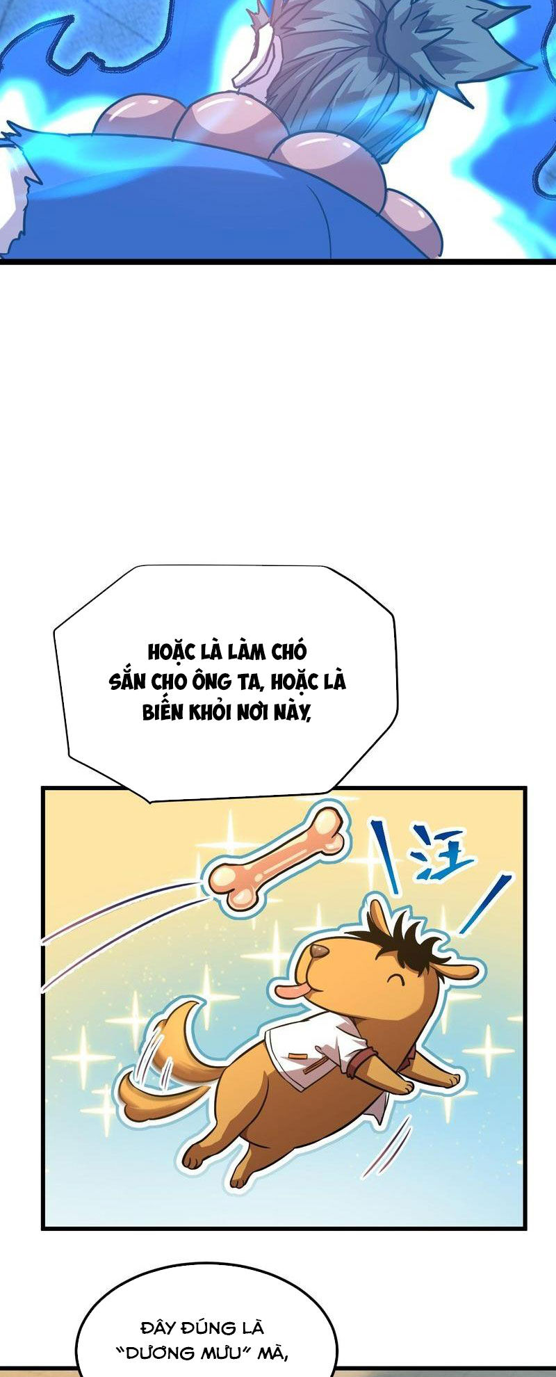 Cao Võ: Hạ Cánh Đến Một Vạn Năm Sau Chap 94 - Next Chap 95