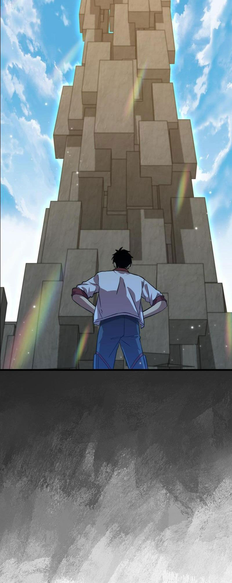 Cao Võ: Hạ Cánh Đến Một Vạn Năm Sau Chap 94 - Next Chap 95