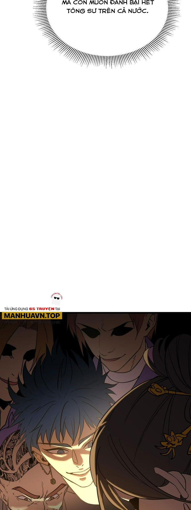 Cao Võ: Hạ Cánh Đến Một Vạn Năm Sau Chap 94 - Next Chap 95