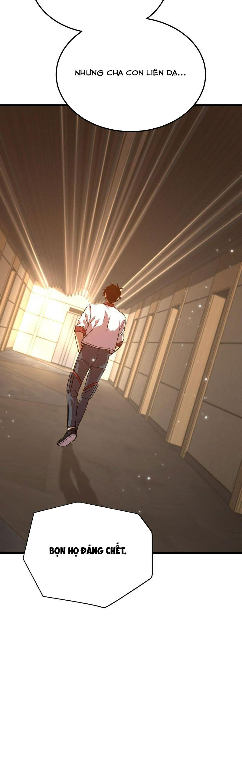 Cao Võ: Hạ Cánh Đến Một Vạn Năm Sau Chap 94 - Next Chap 95