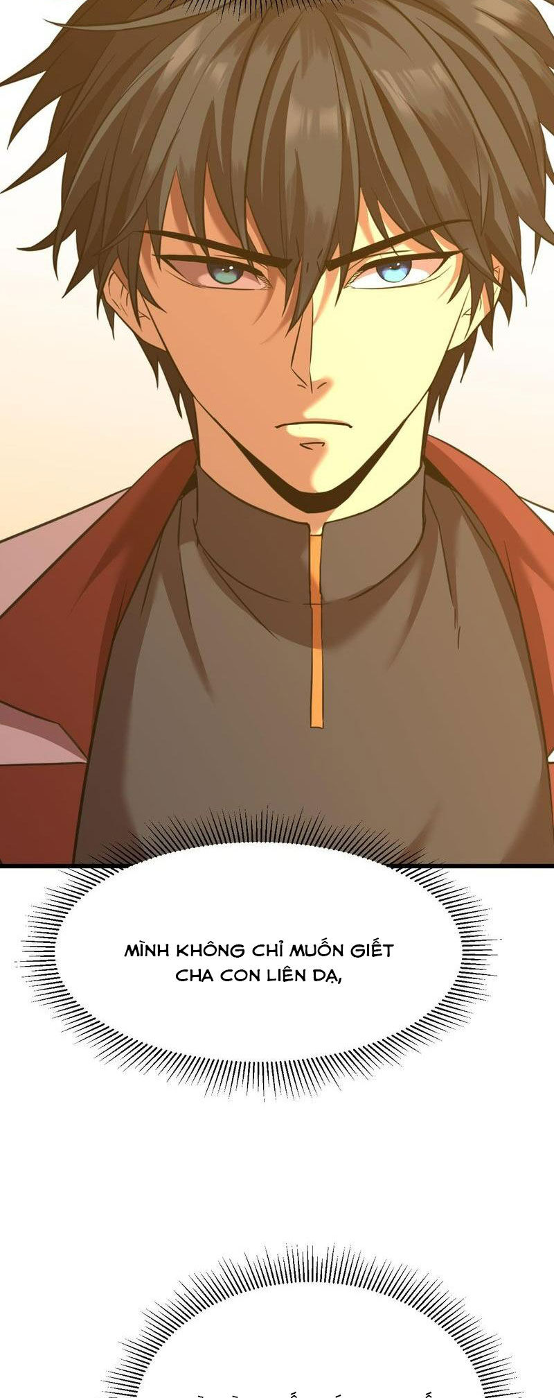 Cao Võ: Hạ Cánh Đến Một Vạn Năm Sau Chap 94 - Next Chap 95