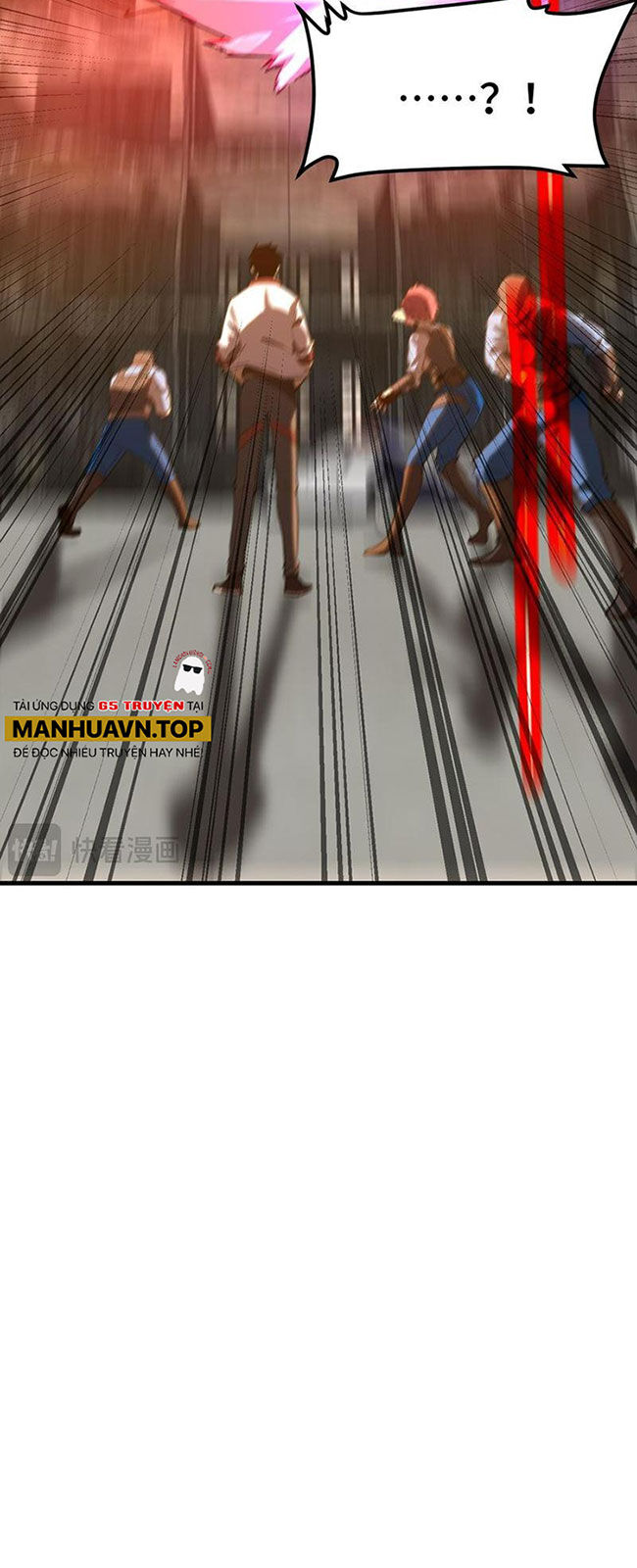 Cao Võ: Hạ Cánh Đến Một Vạn Năm Sau Chap 95 - Next Chap 96