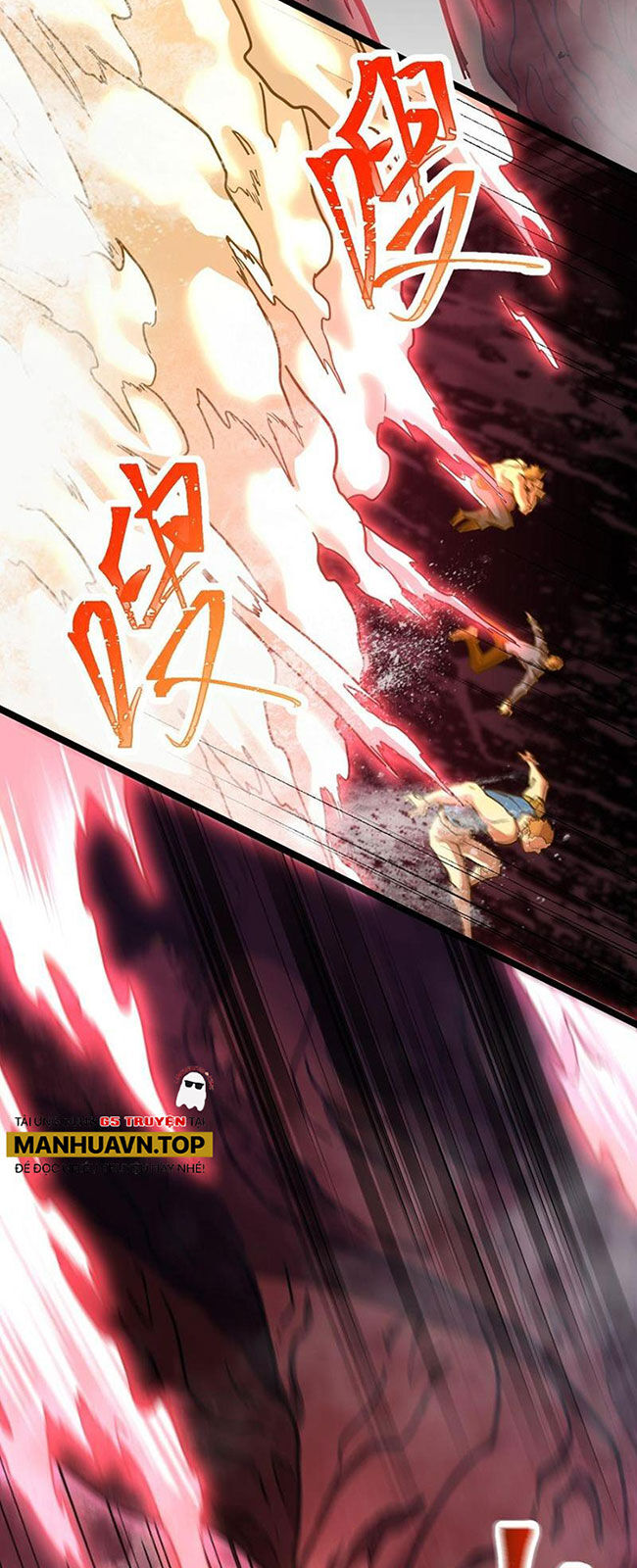 Cao Võ: Hạ Cánh Đến Một Vạn Năm Sau Chap 95 - Next Chap 96