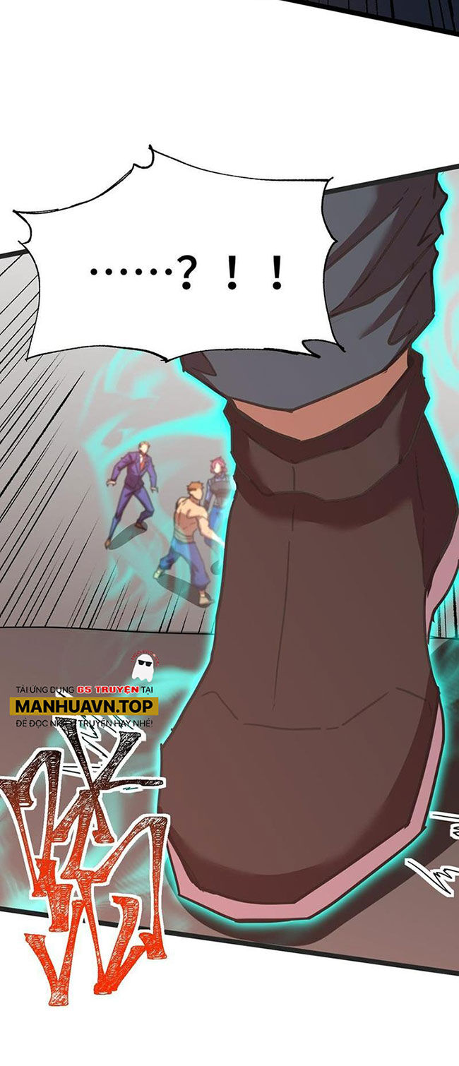 Cao Võ: Hạ Cánh Đến Một Vạn Năm Sau Chap 95 - Next Chap 96