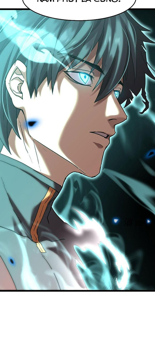 Cao Võ: Hạ Cánh Đến Một Vạn Năm Sau Chap 95 - Next Chap 96