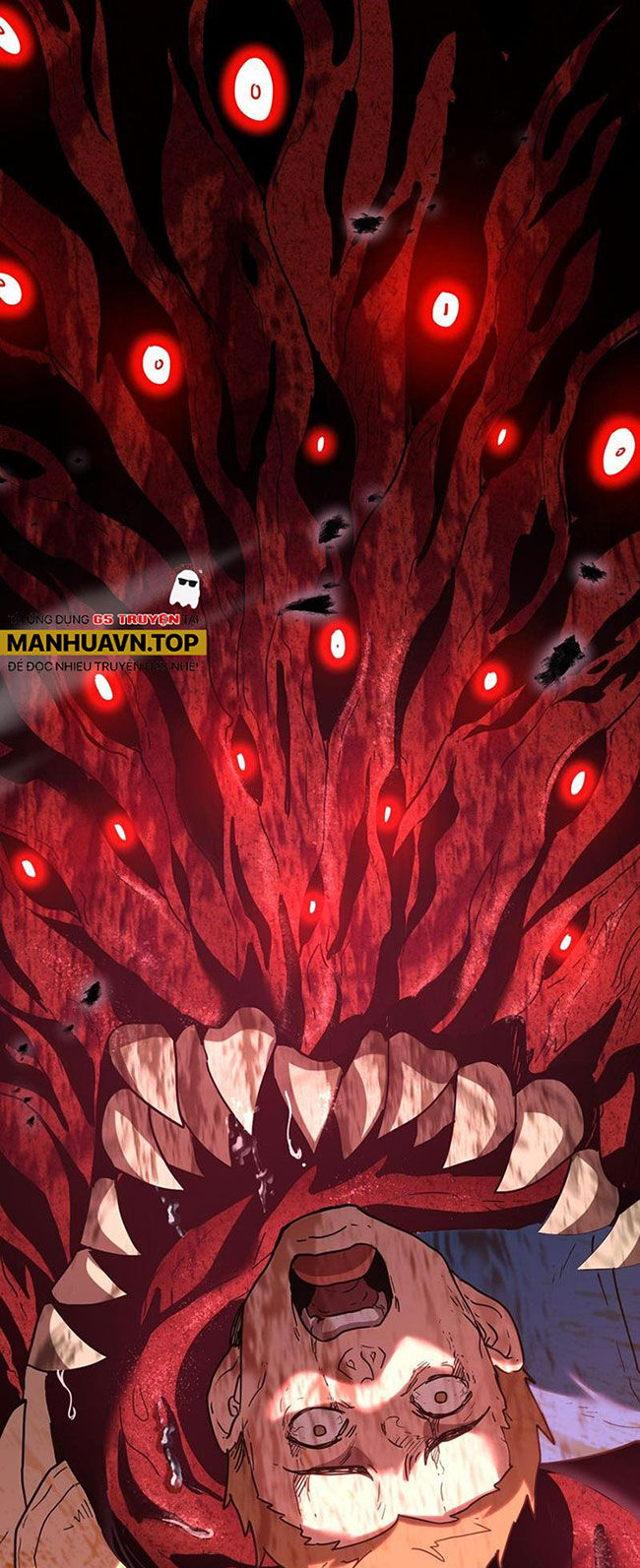 Cao Võ: Hạ Cánh Đến Một Vạn Năm Sau Chap 95 - Next Chap 96